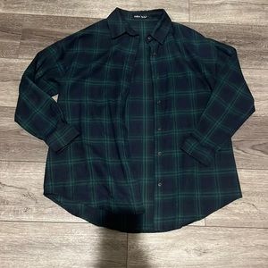 Cotton flannel